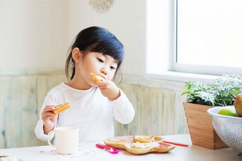 Is excess protein in children dangerous?