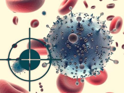 Targeted therapies in cancer