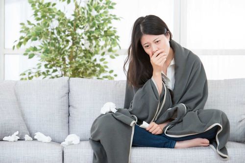 How to stay healthy when you have a weak immune system?