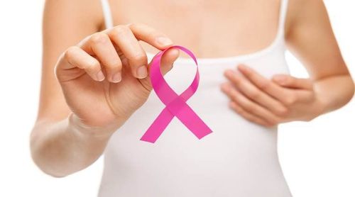 What do BRCA gene test results say about breast cancer risk?