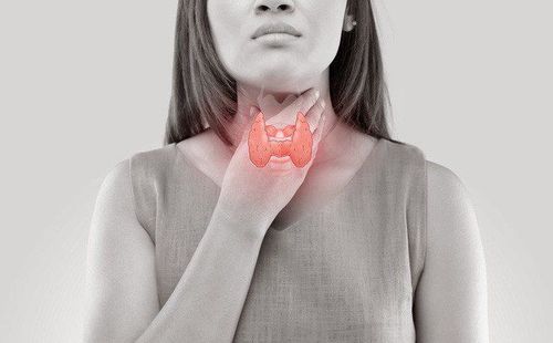 Indicators in thyroid function test results