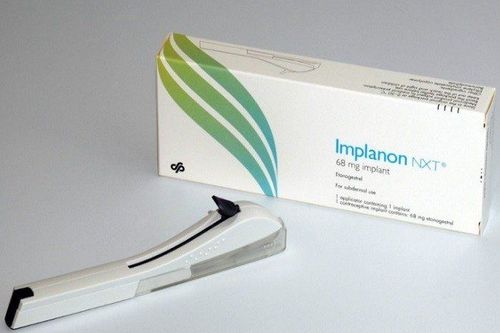 The impressive contraceptive effectiveness of the Implanon implant