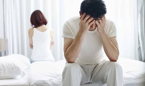 What Doctors Can Do When You Have Erectile Dysfunction