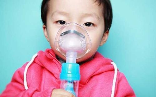 Asthma in children and how to treat