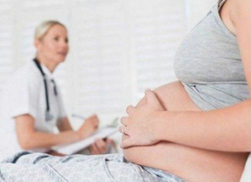 What you need to know about getting the flu shot during pregnancy