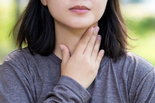 Does thyroid disease affect the menstrual cycle?