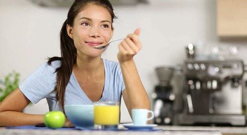If you feel hungry and enjoy your meals again, it suggests that dengue is letting up.