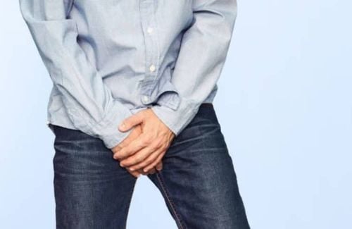 Odor due to urinary tract infection