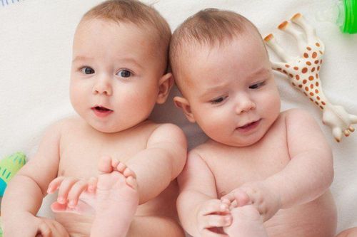 Taking care of twins or more