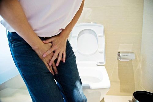 What is neurogenic bladder?