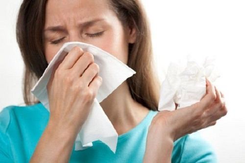 Notes in the treatment of colds and flu