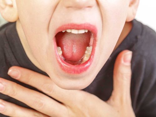 In which cases is tonsillectomy usually indicated?