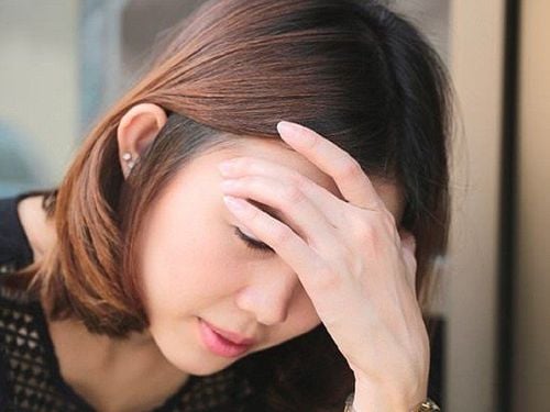 Why do you have tinnitus headache?