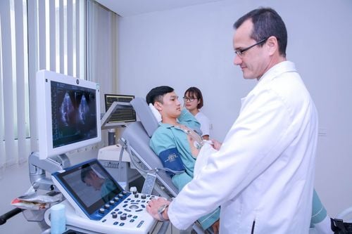 Accurate assessment of coronary atherosclerosis by modern ultrasound technology