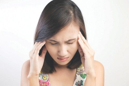 Causes of chronic headaches