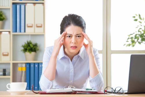 Symptoms of vestibular disorders are easily confused with other diseases