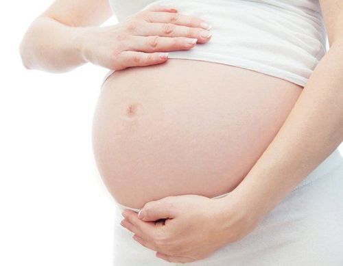 Treatment of hepatitis B during pregnancy