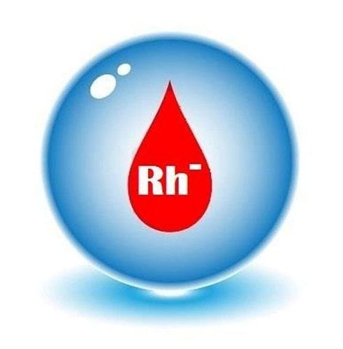 Xét nghiệm máu yếu tố Rh