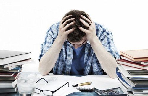 
Giảm căng thẳng (stress) là một trong những lý do hàng đầu để quan hệ tình dục của người Mỹ
