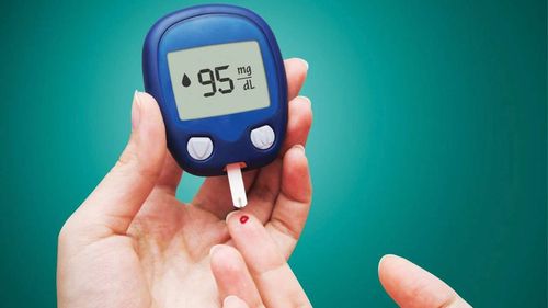 Answers to questions about non-insulin dependent diabetes