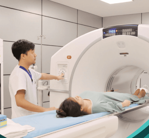 Chụp CT ổ bụng: Những điều cần biết