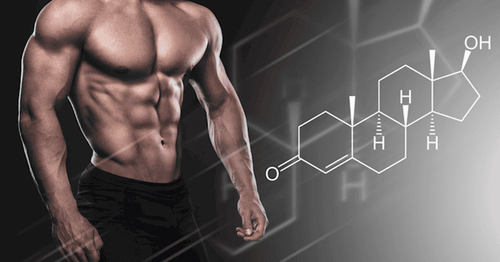 12 natural foods that increase testosterone