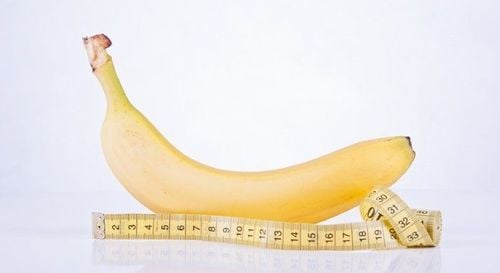 What is the normal size of a penis?


