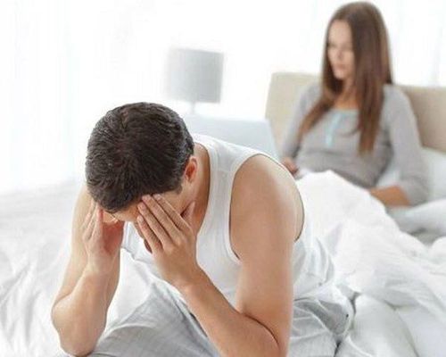 Does premature ejaculation affect fertility?