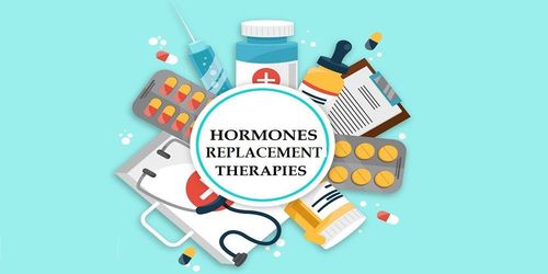 Hormone replacement therapy (HRT): Is it right for you?