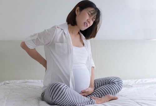 Pain in pregnant and lactating women