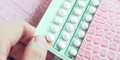 Learn about Progestin-containing birth control pills