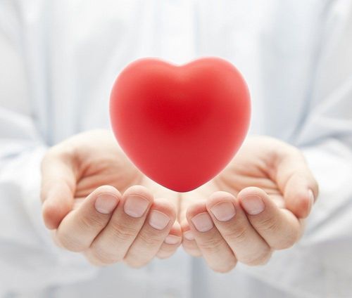 Building menus for heart patients