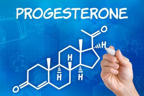 Hormone progesterone đóng vai trò quan trọng trong giai đoạn hoàng thể