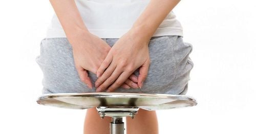 15 causes of anal itching