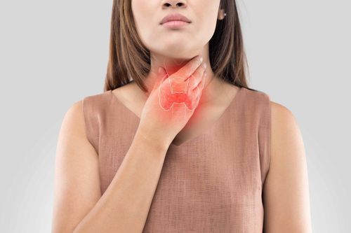 When does hyperthyroidism turn to hypothyroidism?