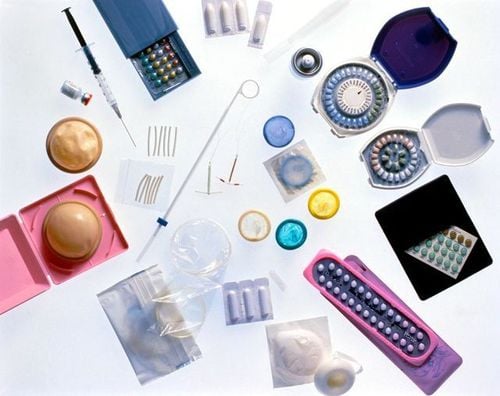 Non-hormonal birth control options