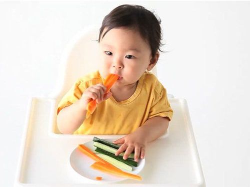 10 thực phẩm bổ não hàng đầu cho trẻ em