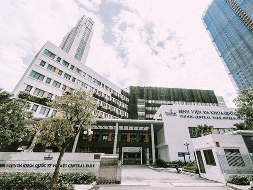 Bệnh viện Đa khoa Quốc tế Vinmec Central Park thông báo tuyển dụng – Tháng 9 - 10/2019