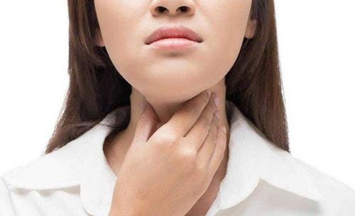 Why do you have sore throat on one side?