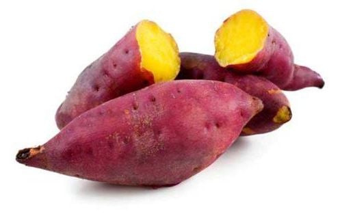 Are sweet potatoes safe for diabetics?