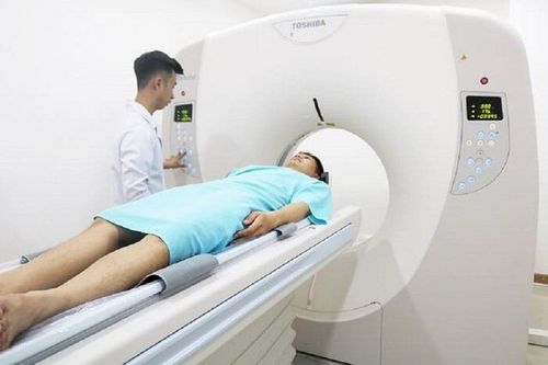 Chụp CT/Scan lồng ngực