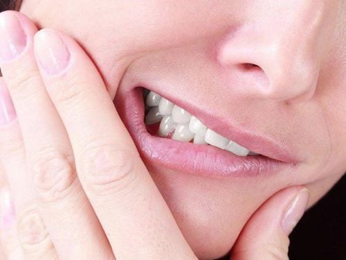 Consequences of teeth grinding when sleeping for a long time