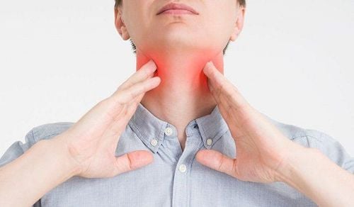 Common complications of tonsillitis