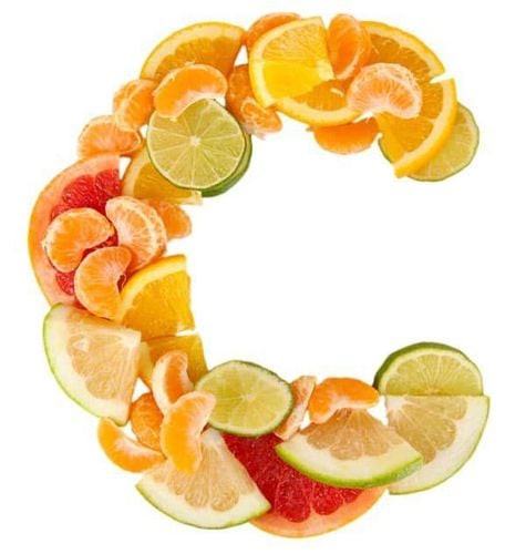 
Người bệnh nên tăng cường ăn hoa quả hoặc uống vitamin C
