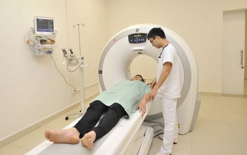 
Chụp CT có chi phí thấp hơn so với MRI
