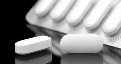 Tìm hiểu về thuốc Paracetamol chứa codein