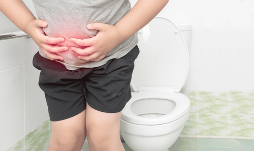 How to overcome incontinence?