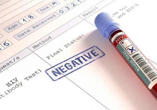 Learn about the HIV diagnostic PCR test