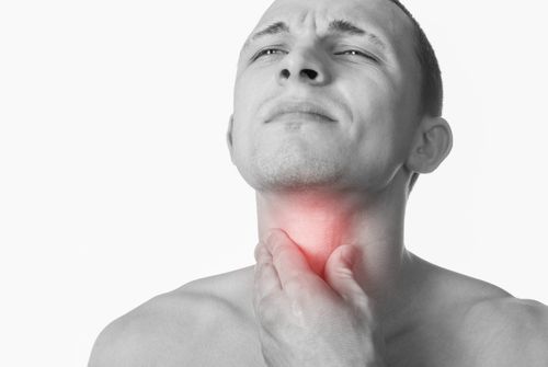 Sore throat: The disease is thought to be mild, but do not ignore it