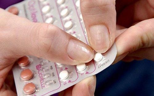 What are the risks of taking oral contraceptives daily for a long time?